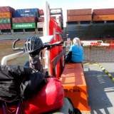 2108F 030 Nord Ostsee Kanal